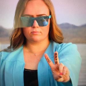 Meet your Posher, Jaree